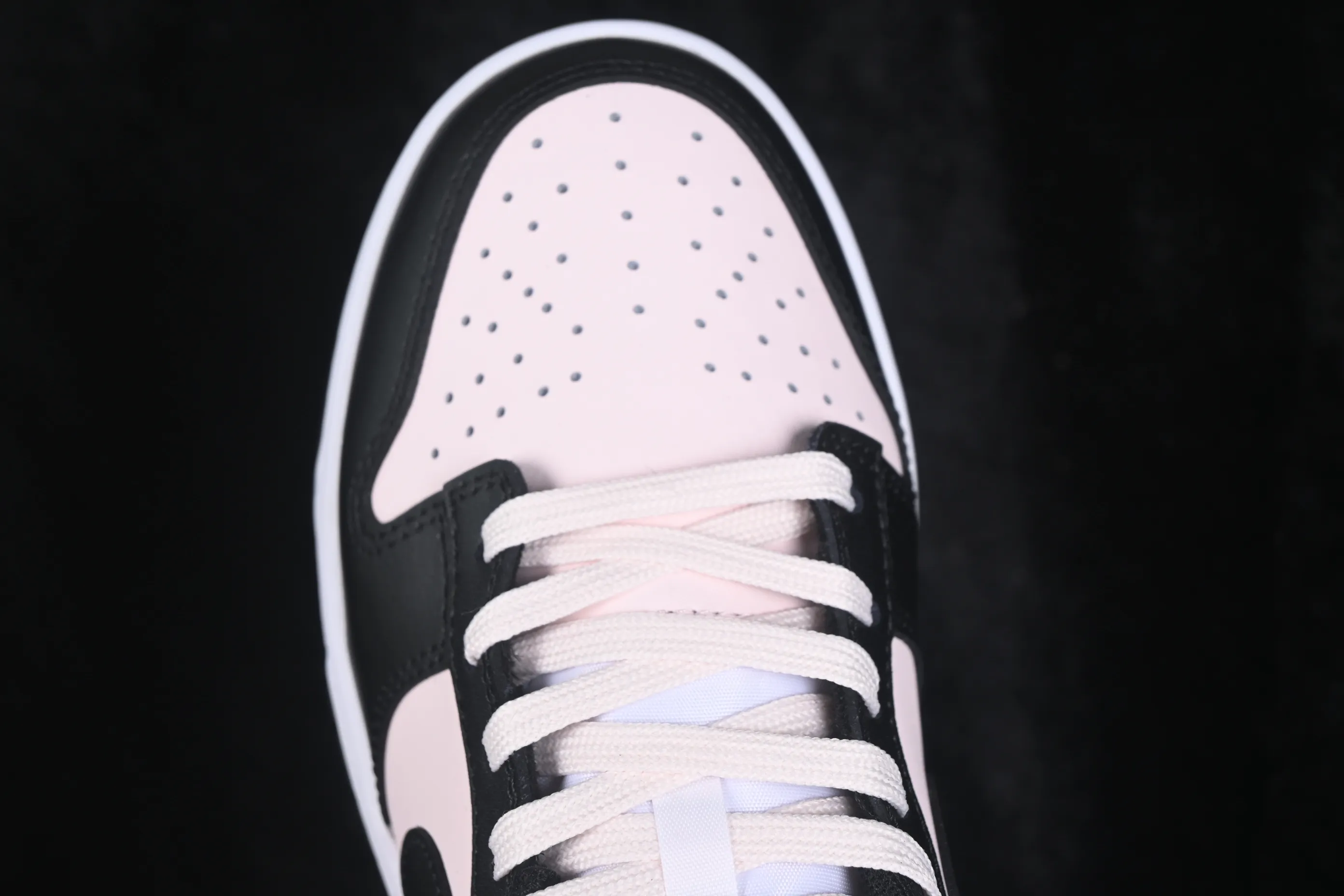 All categories Nk SB Dunk Series Nk SB Dunk Low High-end customized low-top sneakers Nike SB Dunk Low black pink low-top casual sneakers DD1391-100